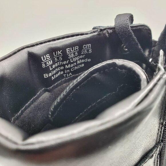 Naturalizer Women's Tia Booties Ankle Boot | 8.5 M | NWT - Picture 5 of 11